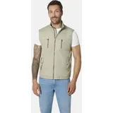 Babista Outdoorweste GALONI grün- 54,