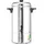 HENDI Kaffeebereiter 6L Silber