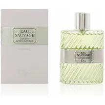 Dior Eau Sauvage Lotion 100 ml