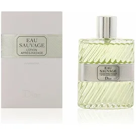 Dior Eau Sauvage Lotion 100 ml