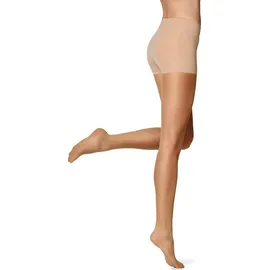 ITEM m6 Contouring Strumpfhose 15 DEN Braun M