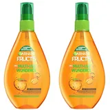 Garnier Fructis Wunder-Öl Hitzeschutz Öl 150 ml