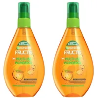 Garnier Fructis Wunder-Öl Hitzeschutz Pflege-Öl 150 ml