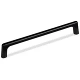 SO-Tech Möbelgriff 160 mm Schwarz Matt