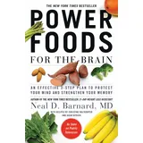 Grand Central Life & Style Power Foods for the Brain
