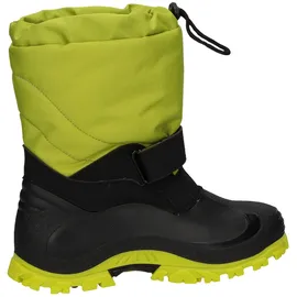 Spirale Morten Schneestiefel Grün 26