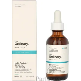 The Ordinary Multi-Peptide Serum für Haarverdichtung Serum 60 ml