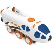 HaPe Spaceshuttle, Eisenbahn, Zubehör, ab 3 Jahren