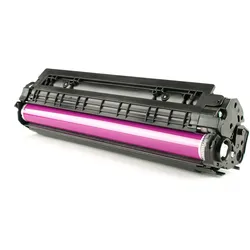 Kompatibel zu Canon 5100C002 / 067 Tonerkartusche, magenta