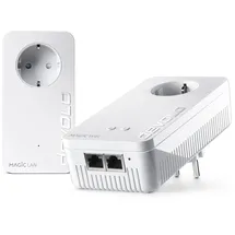 devolo Magic 2 WiFi 6 Powerline
