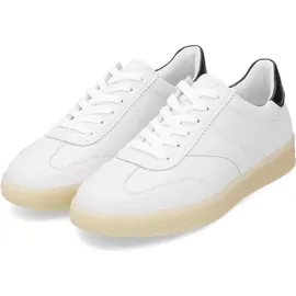 REMONTE Sneaker Low, weiß 40 EU