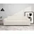 dorel home Schlafcouch Polyester 3-Sitzer Beige