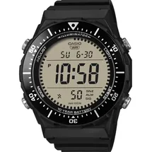 Casio Digitaluhr AE-1700H-1AVEF Silikon 47 mm