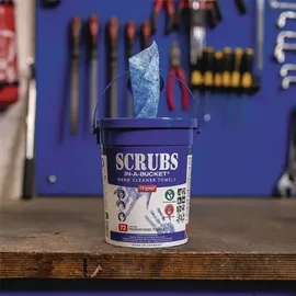 Scrubs Scrubs