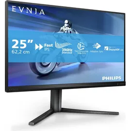 Philips Evnia 25M2N5200U 24,5" schwarz