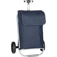 Reisenthel Shopping Trolley dark blue