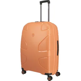 impackt IP1 4-Rollen Cabin 76 cm / 106 l garden apricot