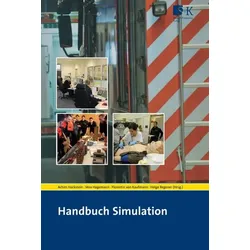 Handbuch Simulation