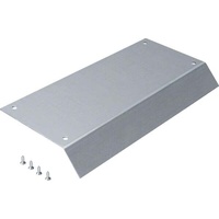 Hager Tehalit Blinddeckel 1-seitig AKB41500401