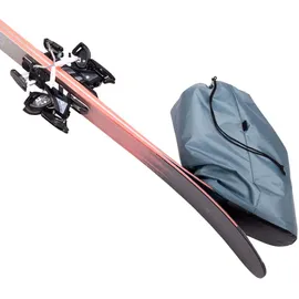 Thule RoundTrip Boot Backpack 60L Mittelblau