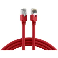 EFB-Elektronik EFB Elektronik RJ45 Patchkabel Cat.5E K8012.5m rt