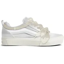 Vans Knu Skool White/Wool White 39