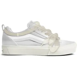 Vans Knu Skool White/Wool White 39