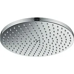 hansgrohe Raindance S Kopfbrause 28821000 Brausekopfgröße 240mm, 1jet, chrom
