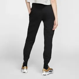 Nike Essential Fleece Jogginghose Schwarz XL
