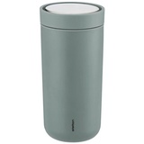stelton To Go Click Thermo dusty green