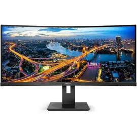 Philips B-Line 346B1C/00 34"