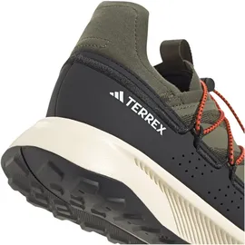 adidas Terrex Voyager 21 Herren Olive Strata/Olive Strata/Core Black 46