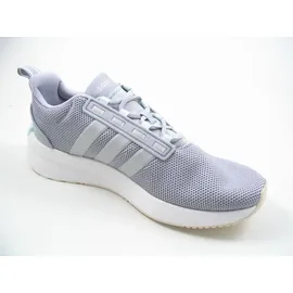 adidas Racer TR21 Damen halo silver/matte silver/grey two 38