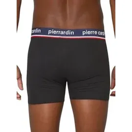 Pierre Cardin Basic Trunks schwarz 5XL 8er Pack