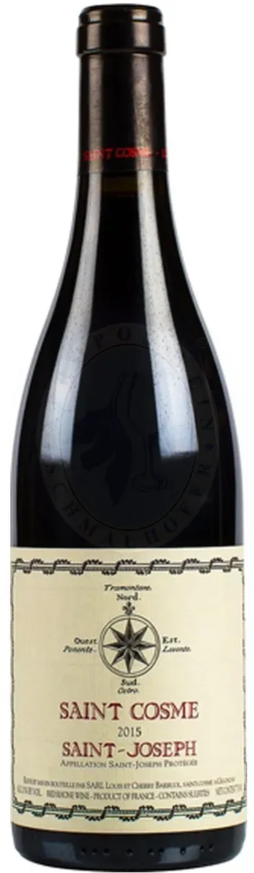 Saint Joseph AOP 2023 Saint Cosme 0,75l