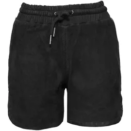 Maze Lederhose 42021126 schwarz S