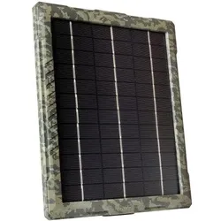 ICU Sun Solarpanel 5,4W
