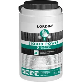 LORDIN GREVEN Handwaschpaste LORDIN® LIQUID POWER 3l