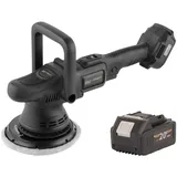 Pro Craft Procraft PM22bb Akku Poliermaschine 20 Volt 150 mm + 1x Akku 4,0 Ah - ohne Lader