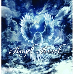 Angel Heart - Angel Heart. (CD)