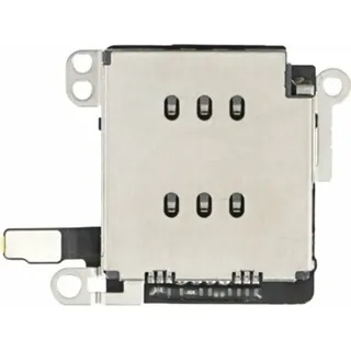Ladebuchse für iPhone XR Sim Kartenleser Dock Connector Flex Ersatz