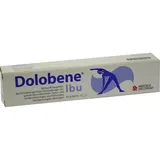 RECORDATI PHARMA GMBH Dolobene Ibu