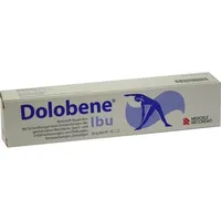 RECORDATI PHARMA GMBH Dolobene Ibu