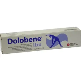 RECORDATI PHARMA GMBH Dolobene Ibu