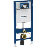 Geberit Duofix Wand-WC mit Sigma Unterputzspülkasten UP320 112 cm 111.300.00.5