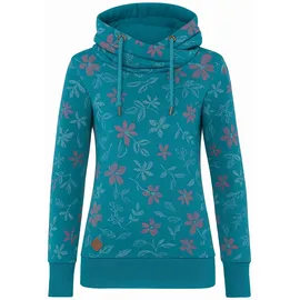 Ragwear Sweatshirt Petrol 38