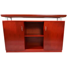 Jet-Line Aktenschrank ORLY Kirschbaum