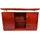 Jet-Line Aktenschrank ORLY Kirschbaum