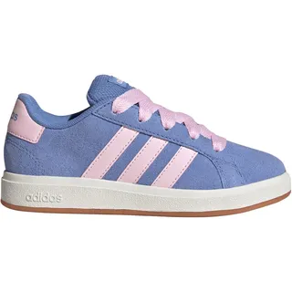 K in blau 35