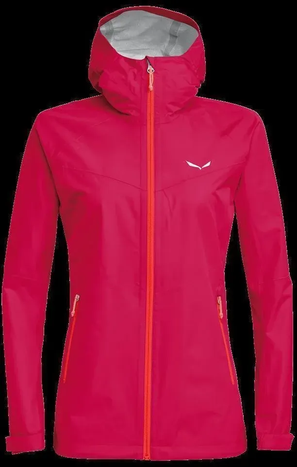 Salewa Jacke Puez(Aqua 3) PTX W JKT 44 - Größe:44